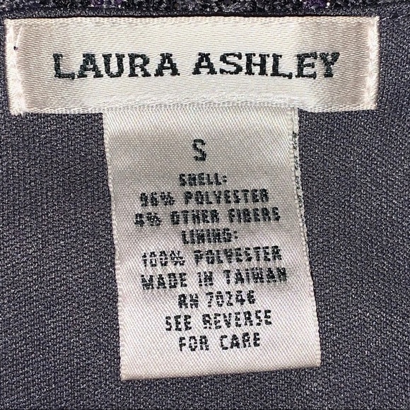 Laura Ashley Top - Picture 10 of 12